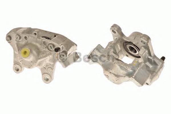 Suporte do freio traseiro esquerdo Mercedes A001420358364 preço, a partir de 73,21 USD
