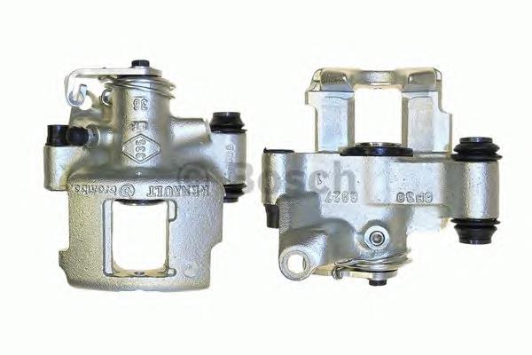 Suporte do freio traseiro esquerdo SKV 45SKV963 preço, a partir de 107,19 USD