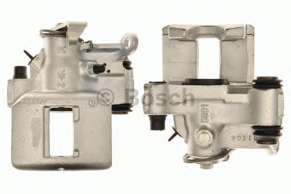 Suporte do freio traseiro esquerdo DRI 4183000 preço, a partir de 127,29 USD