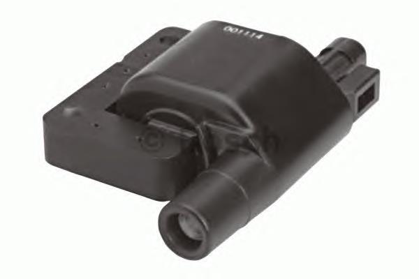0986221032 Bosch Bobina de ignição