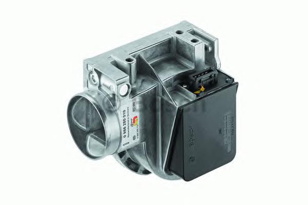 037906301CX VAG Sensor de fluxo (consumo) de ar, medidor de consumo M.A.F. - (Mass Airflow)
