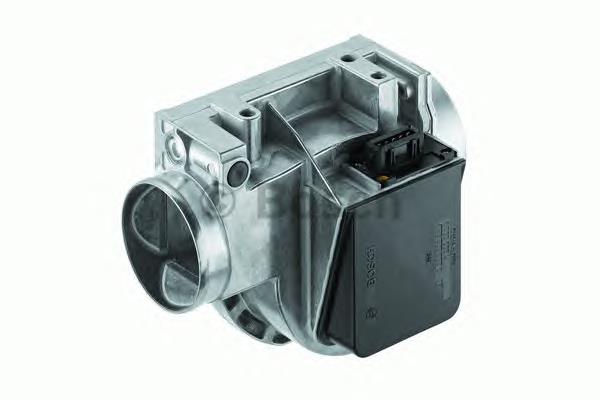 13621285052 BMW Sensor de fluxo (consumo) de ar, medidor de consumo M.A.F. - (Mass Airflow)