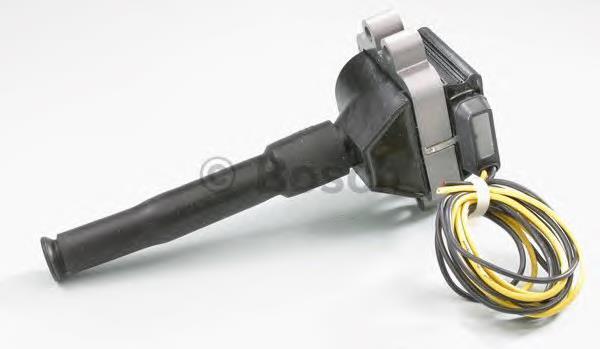 Bobina de ignição VAG 034905101 preço, a partir de 47,68 USD