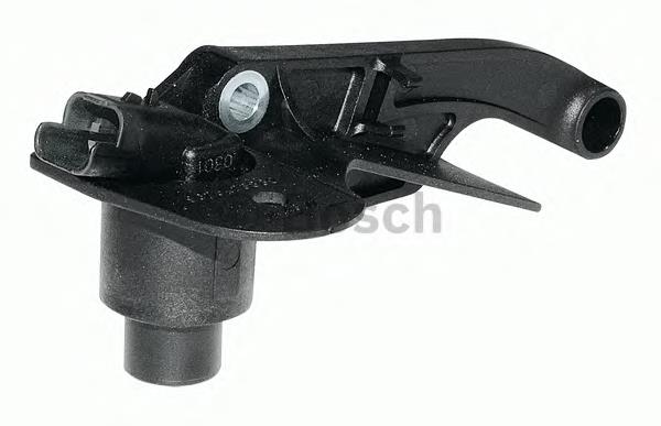 Sensor de posição (de revoluções) de cambota 0986280409 Bosch