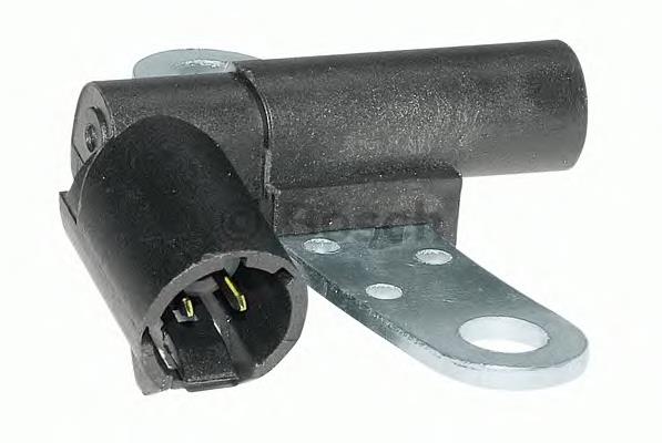 Sensor de posição (de revoluções) de cambota 2375000Q0H Renault (RVI)