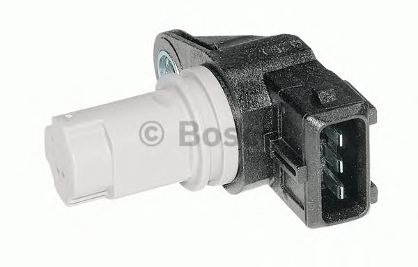 Sensor de posição da árvore distribuidora Bosch 0986280412