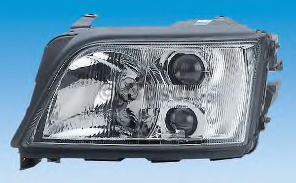 Luz direita 4A0941030L VAG