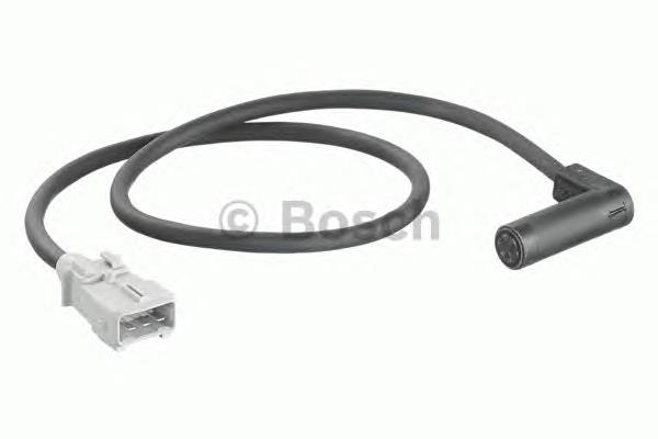 Compre 144310 Peugeot/Citroen Sensor de posição (de revoluções) de cambota