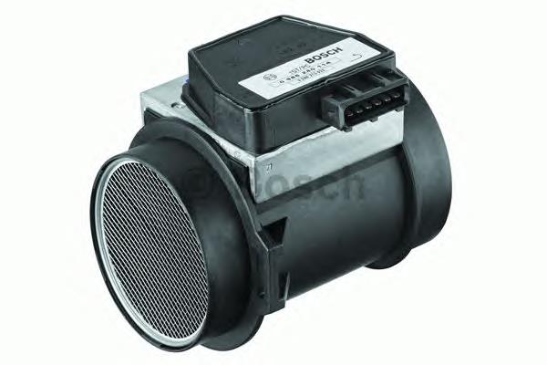 Sensor de fluxo (consumo) de ar, medidor de consumo M.A.F. - (Mass Airflow) VAG 034133471K preço, a partir de 148,15 USD