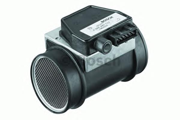 Sensor de fluxo (consumo) de ar, medidor de consumo M.A.F. - (Mass Airflow) Opel 836642 preço, a partir de 167,04 USD