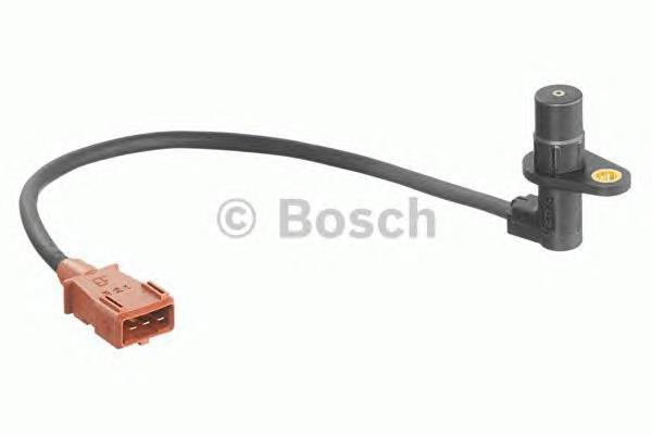 Compre 00001920C3 Peugeot/Citroen Sensor de posição (de revoluções) de cambota