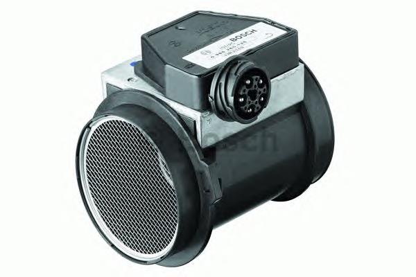 0000940648 Mercedes Sensor de fluxo (consumo) de ar, medidor de consumo M.A.F. - (Mass Airflow)