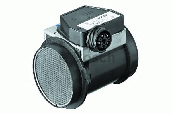 Sensor de fluxo (consumo) de ar, medidor de consumo M.A.F. - (Mass Airflow) Mercedes 0000940248 preço, a partir de 209,77 USD