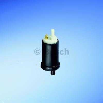 0580453509 Bosch Bomba de combustível elétrica submersível