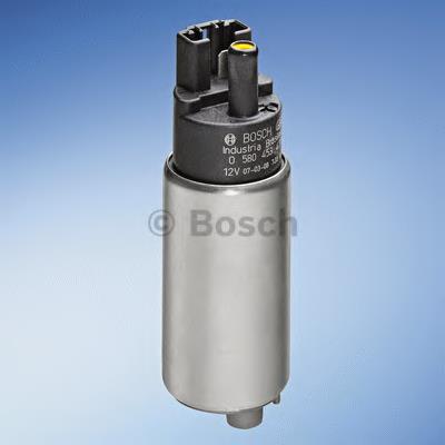 Bomba de combustível elétrica submersível 0K01A13350B Hyundai/Kia