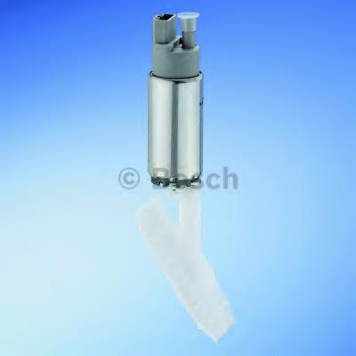 Elemento de turbina da bomba de combustível Bosch 0580453485
