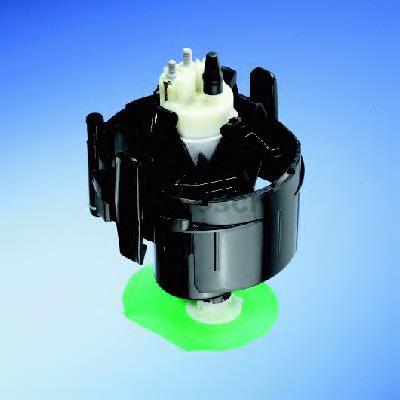 Compre ENT100046 Engitech Módulo de bomba de combustível com sensor do nível de combustível