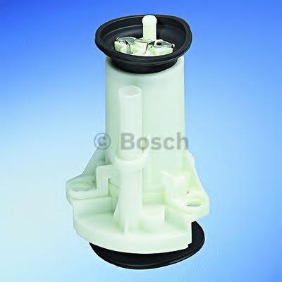 0580453016 Bosch Elemento de turbina da bomba de combustível