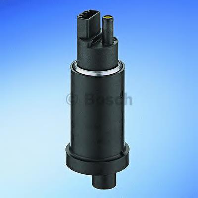 Elemento de turbina da bomba de combustível Asam 01094