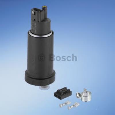 Bomba de combustível elétrica submersível 0580314154 Bosch