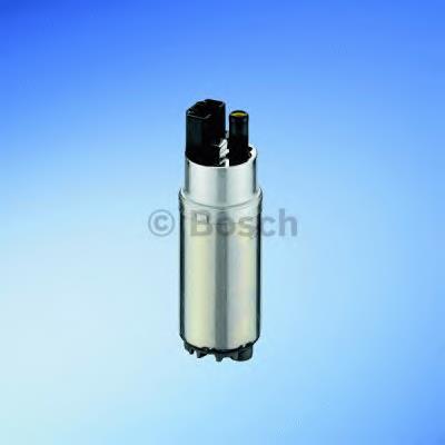 Elemento de turbina da bomba de combustível 0580453952 Bosch