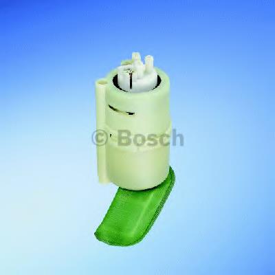 Compre 7700808861 Renault (RVI) Módulo de bomba de combustível com sensor do nível de combustível