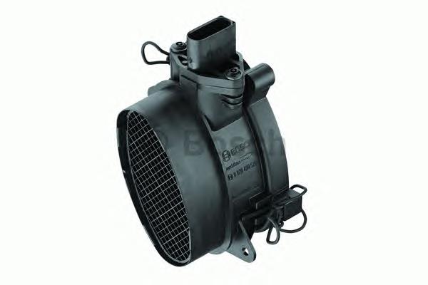 MHK101130 Land Rover Sensor de fluxo (consumo) de ar, medidor de consumo M.A.F. - (Mass Airflow)