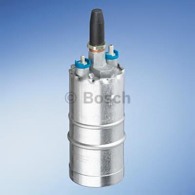 Bomba de combustível elétrica submersível Fiat/Alfa/Lancia 7580215 preço, a partir de 79,60 USD