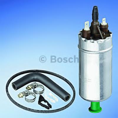 7506034E Hoffer Bomba de combustível principal