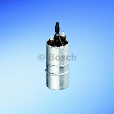 0580464996 Bosch Bomba de combustível elétrica submersível