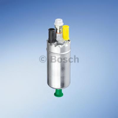 Compre 460900 Volvo Bomba de combustível principal