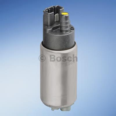 Compre 0580453427 Bosch Bomba de combustível elétrica submersível