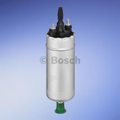 Bomba de combustível principal PC1005 Starline