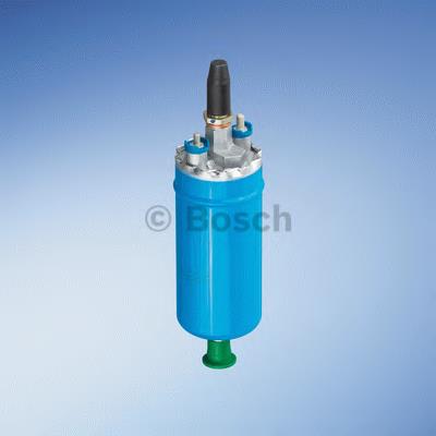 Bomba de combustível principal Volvo 460900 preço, a partir de 64,36 USD