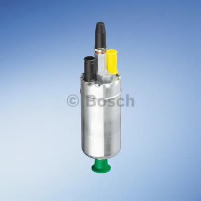 Bomba de combustível principal DECARO DC580464030