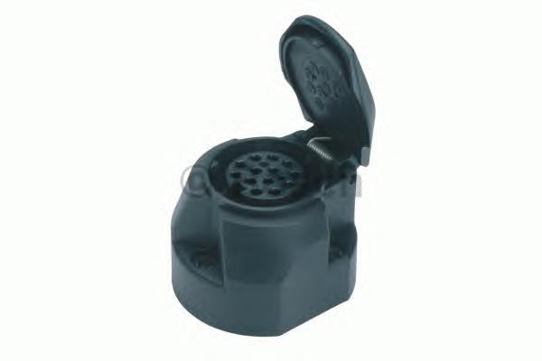 Tomada elétrica de reboque Febi 171839 preço, a partir de 32,17 USD