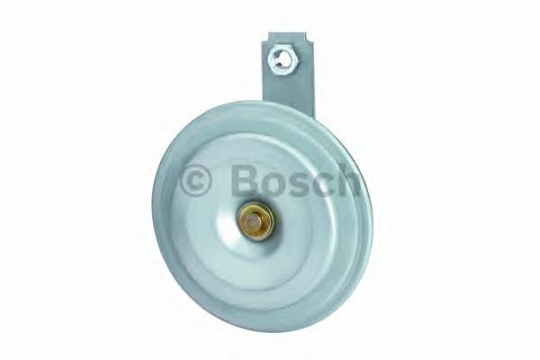 Sinal sonoro (cláxon) Ford 6046579