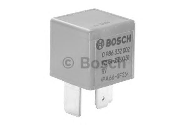 0986332002 Bosch