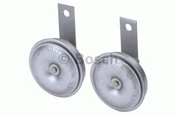Compre 256206F600 Nissan/Infiniti Sinal sonoro (cláxon)