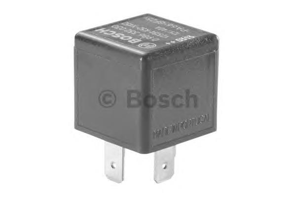 90464760 Opel Relê de bomba de gasolina elétrica