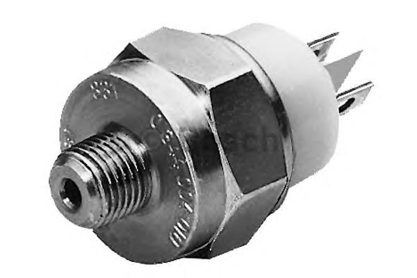 Sensor de ativação do sinal de parada Bosch 0986345114 preço, a partir de 27,35 USD