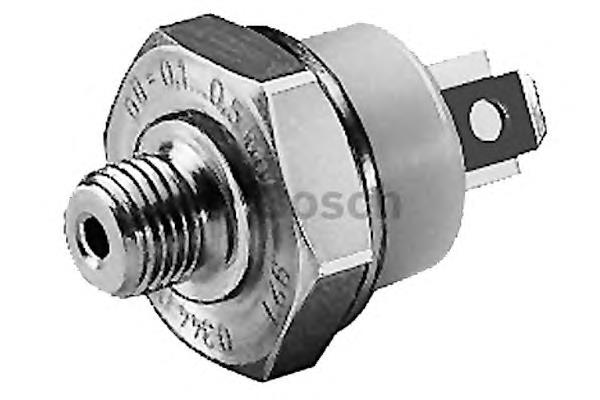 Sensor de pressão de óleo AZ22892 John Deere