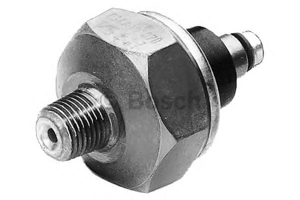 A0055429017 Mercedes Sensor de pressão de óleo