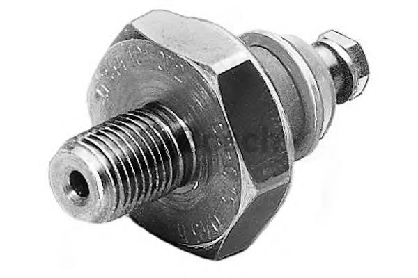 Sensor de pressão de óleo 10060 FAE