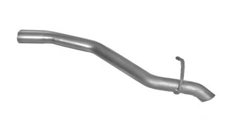 Compre 1677766 Ford Silenciador, parte traseira