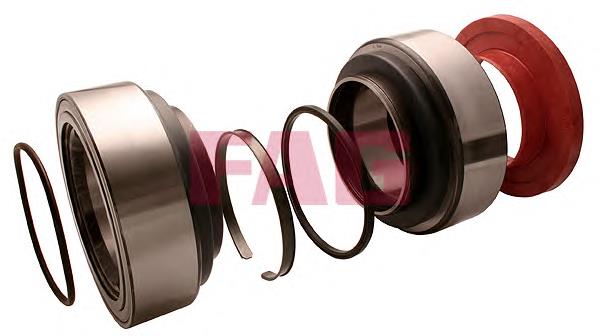 14018410A PE Automotive Rolamento de cubo traseiro