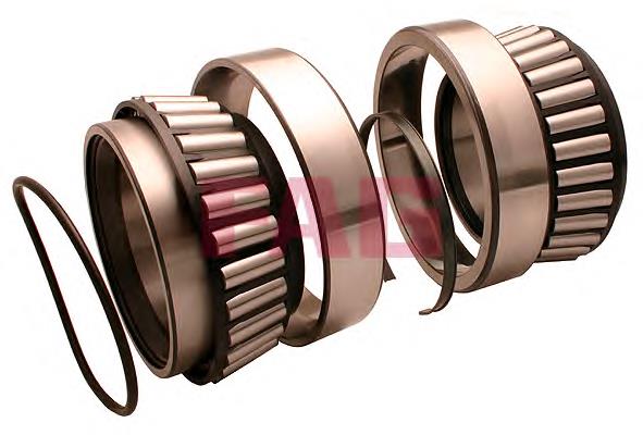 Rolamento de cubo traseiro FAG 804162A preço, a partir de 219,49 USD