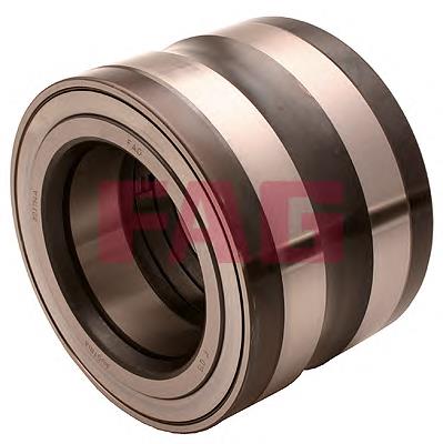 Rolamento de cubo dianteiro/traseiro 139819805 Mercedes
