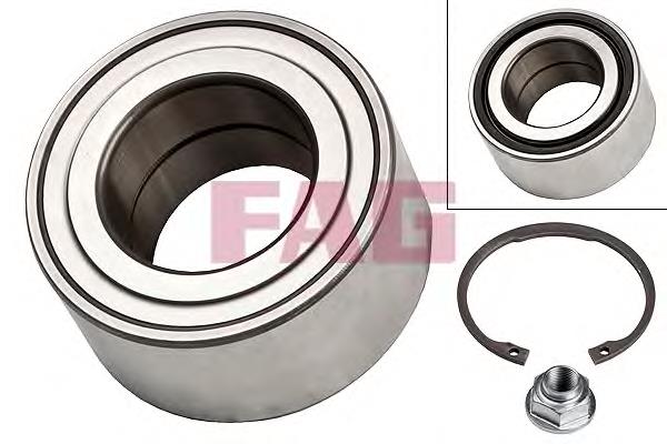 Rolamento de cubo dianteiro Suzuki 4344071L00 preço, a partir de 26,58 USD