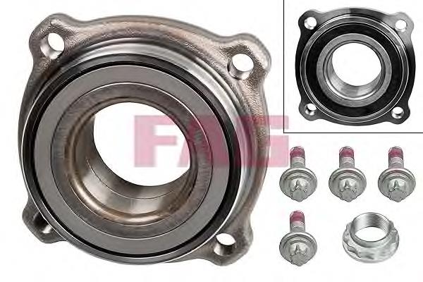 Rolamento de cubo traseiro BMW 33406789970 preço, a partir de 70,38 USD